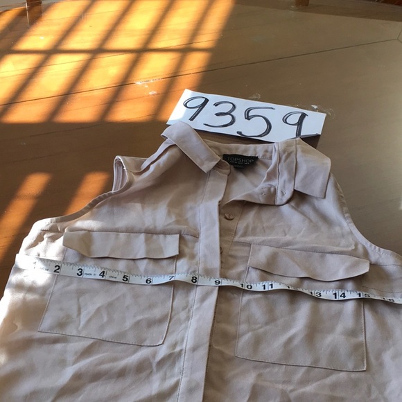 Dress by TopShop - Picture 5 of 6